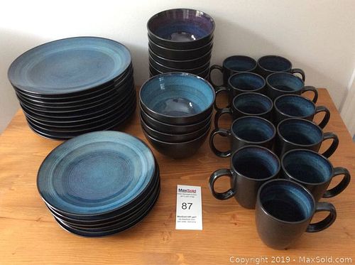 Lot #0087 (1 of 5)