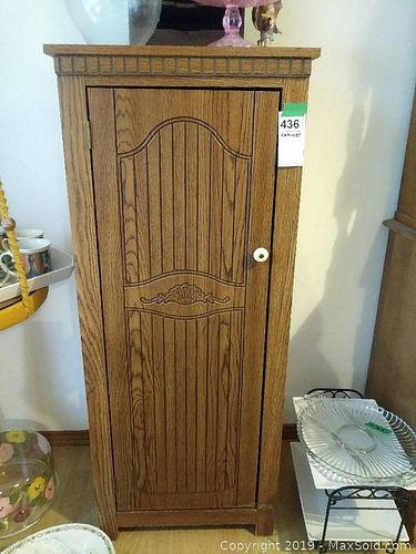 Lot #0436 (1 of 5)