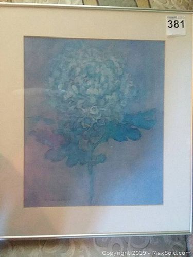 Lot #0381 (1 of 5)