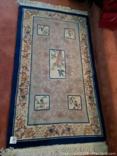 Lot #0387 (1 of 4)