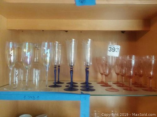 Lot #0393 (1 of 5)