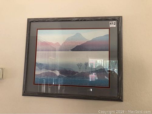Lot #0412 (1 of 7)
