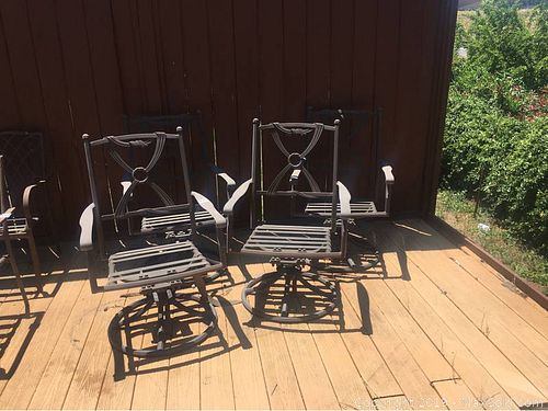 Lot #0449 (1 of 10)