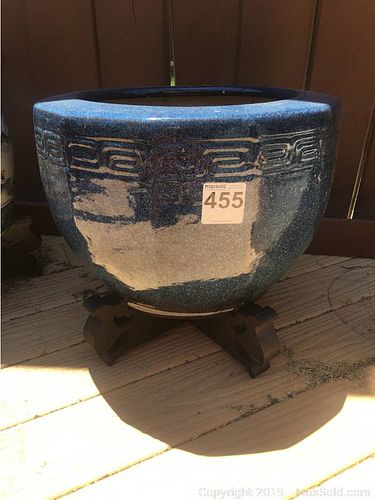Lot #0455 (1 of 10)