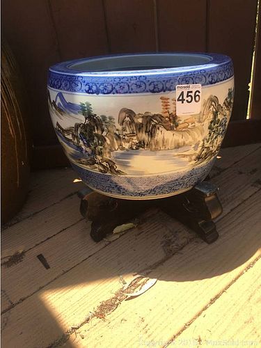 Lot #0456 (1 of 9)