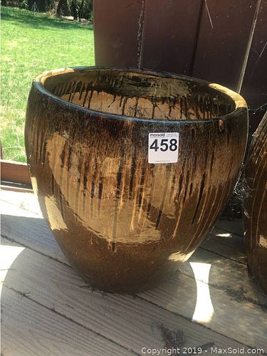 Lot #0458 (1 of 6)