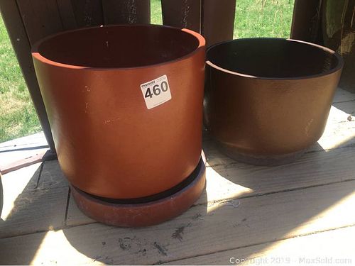 Lot #0460 (1 of 10)