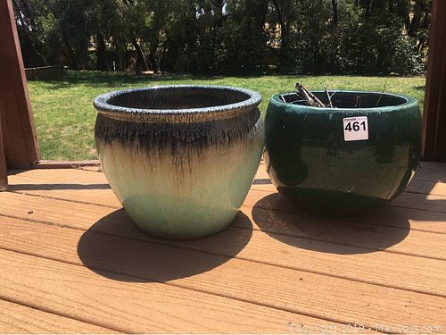 Lot #0461 (1 of 9)