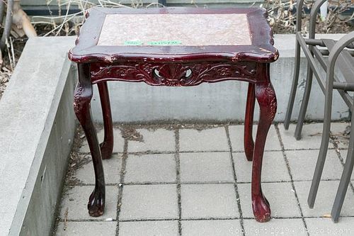 Lot #0920 (1 of 10)