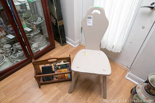 Lot #0926 (1 of 7)