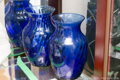 Lot #0938 (1 of 6)