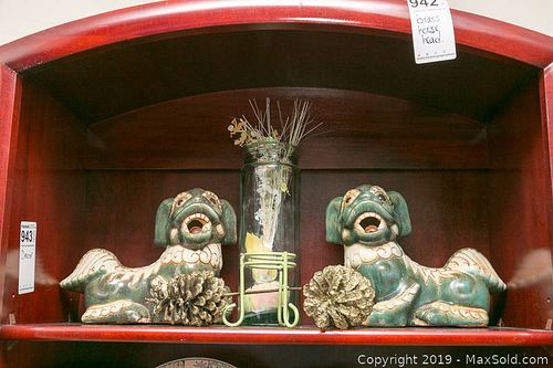 Lot #0943 (1 of 6)