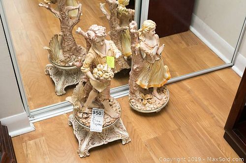 Lot #0950 (1 of 7)