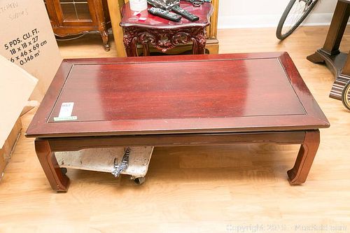 Lot #0957 (1 of 7)