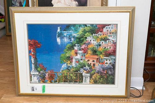 Lot #0965 (1 of 7)