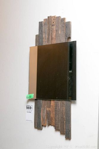 Lot #0969 (1 of 5)