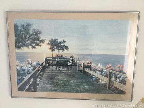 Lot #0722 (1 of 8)