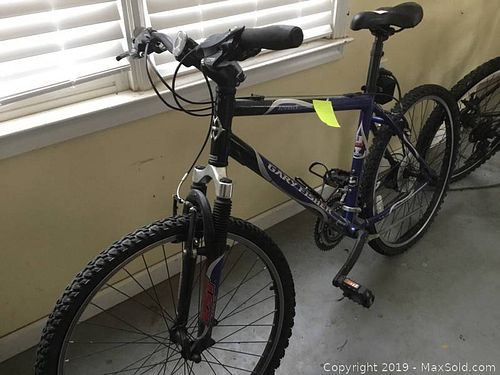 Lot #0642 (1 of 9)