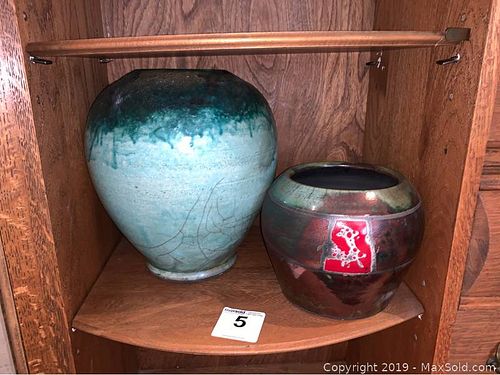 Lot #0005 (1 of 6)