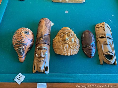 Lot #0016 (1 of 13)
