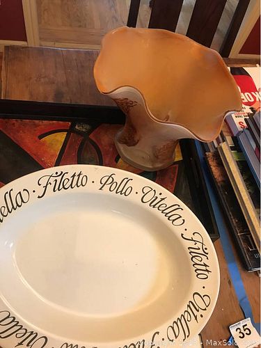 Lot #0035 (1 of 10)
