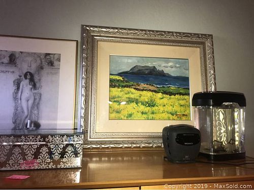 Lot #0048 (1 of 10)