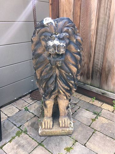 Lot #0072 (1 of 10)