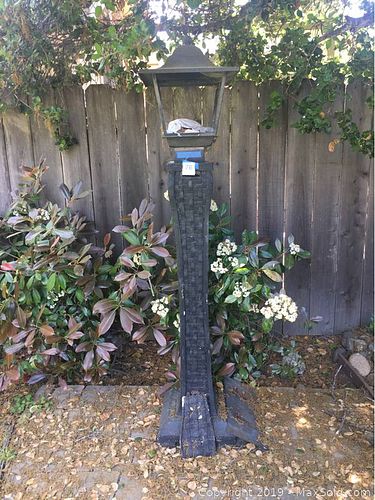 Lot #0076 (1 of 9)