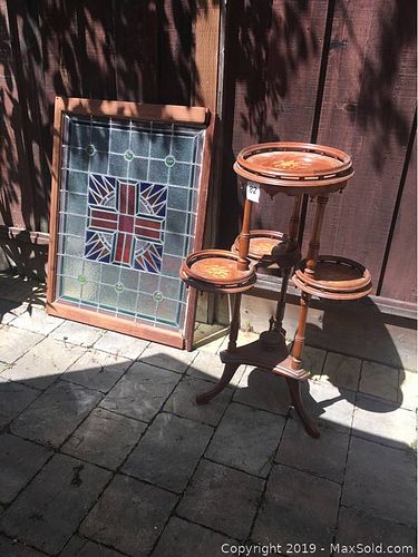 Lot #0082 (1 of 11)
