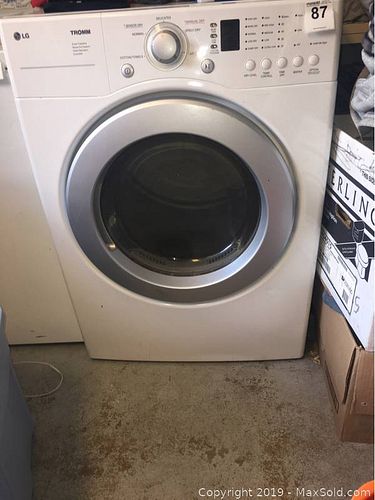 Lot #0087 (1 of 6)