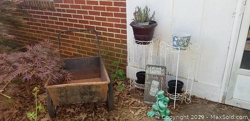Lot #0001 (1 of 16)