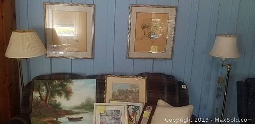 Lot #0017 (1 of 40)