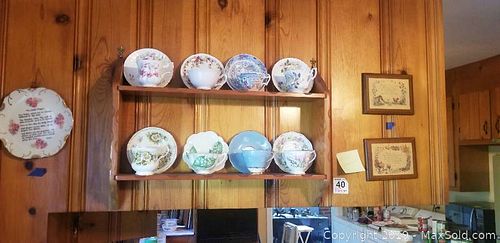 Lot #0040 (1 of 22)