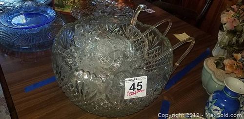 Lot #0045 (1 of 6)