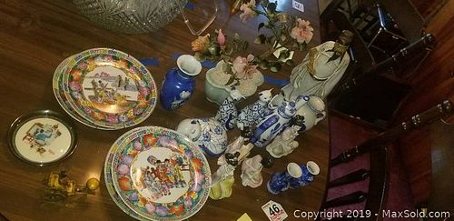 Lot #0046 (1 of 28)