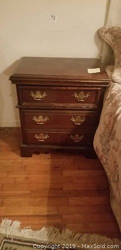 Lot #0070 (1 of 11)