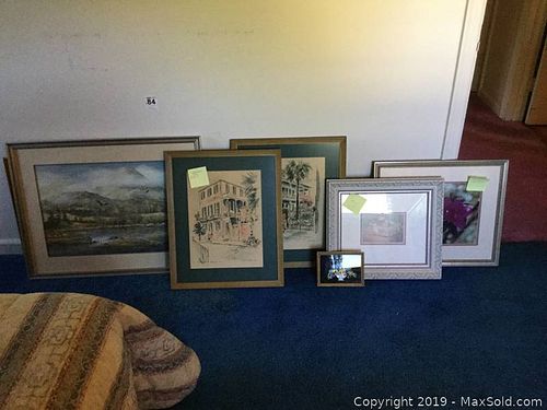 Lot #0084 (1 of 27)
