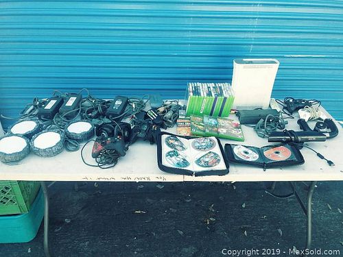 Lot #0001 (1 of 9)