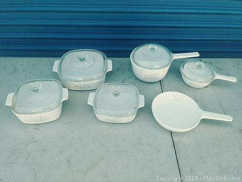 Lot #0005 (1 of 6)