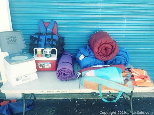 Lot #0018 (1 of 6)