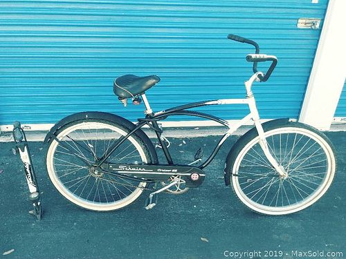 Lot #0031 (1 of 7)