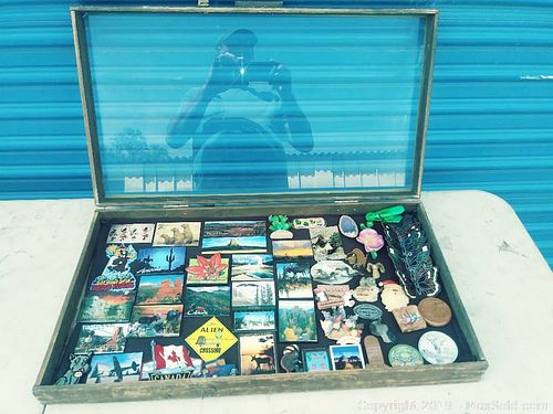 Lot #0035 (1 of 6)