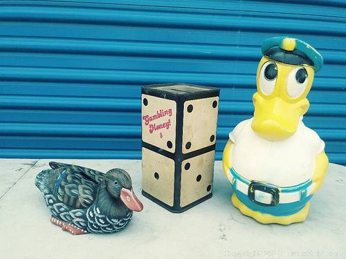 Lot #0051 (1 of 8)