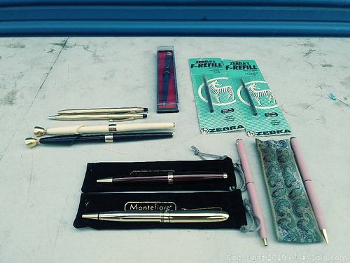 Lot #0055 (1 of 7)