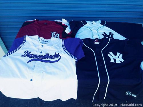 Lot #0073 (1 of 5)