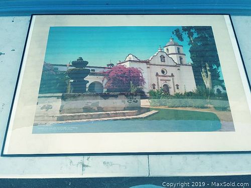 Lot #0076 (1 of 5)