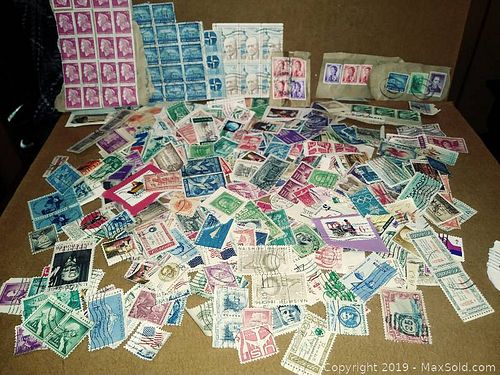 Lot #0086 (1 of 10)