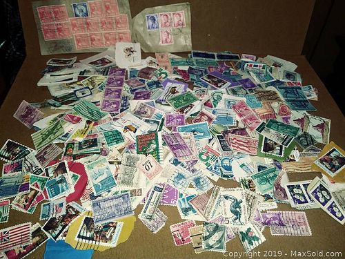 Lot #0087 (1 of 7)