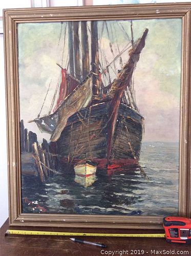Lot #0710 (1 of 13)
