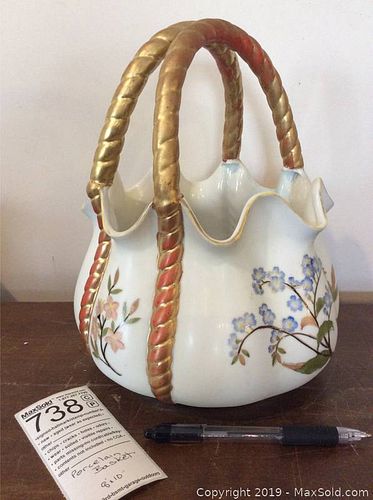 Lot #0738 (1 of 5)